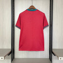 Camisa Portugal Home 2026 Torcedor