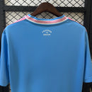 Camisa Inter Miami III 2025/26 - Azul