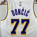 Regata NBA Los Angeles Lakers Association Edition Luka Dončić