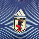 Camisa Japão Home 2026 Torcedor