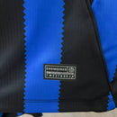 Camisa Inter de Milão Home 26/27 - Azul e Preta