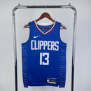 Regata Los Angeles Clippers Icon Edition
