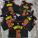 Regata NBA Cleveland Cavaliers Statement Edition 19/20