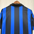 Camisa Inter de Milão Home 26/27 - Azul e Preta
