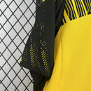 Camisa Borussia Dortmund Home 25/26 - Amarela