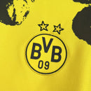 Camisa Borussia Dortmund Mundial 25/26 - Amarela