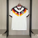 Camisa Alemanha Home 2026 Torcedor