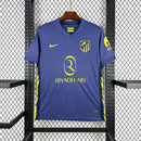 Camisa Atlético de Madrid Away 25/26 - Azul