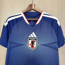 Camisa Japão Home 2026 Torcedor