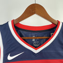 Regata Washington Wizards Icon Edition
