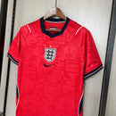 Camisa Inglaterra Away 2026 Torcedor