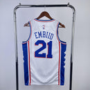 Regata Philadelphia 76ers Association Edition