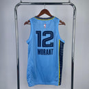 Regata Memphis Grizzlies Statement Edition 22/23