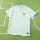 Camisa França Away 2026 Torcedor