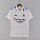 Camisa Real Madrid 2022/23 Home
