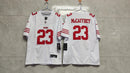 Camisa NFL San Francisco 49ers Vapor F.U.S.E. Limited Jersey Branca