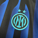 Camisa Inter de Milão Home 25/26 - Azul e Preta