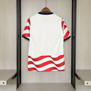 Camisa Estados Unidos Home 2026 Torcedor