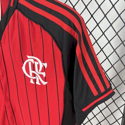 Camisa Flamengo US Pack