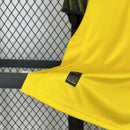 Camisa Borussia Dortmund Home 25/26 - Amarela