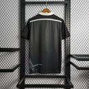 Camisa Retrô Real Madrid III Third Adidas 2014/15 Masculino Preto