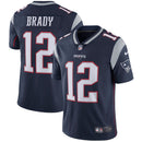 Camisa NFL New England Patriots Vapor Limited Jersey - Tom Brady