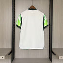 Camisa Nigéria Away 2026 - Branca