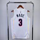 Regata NBA Miami Heat City Edition 22/23