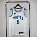 Regata NBA Minnesota Timberwolves Classic Edition 23/24