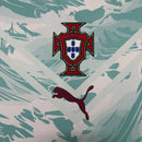 Camisa Portugal Away 2026 Torcedor