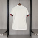 Camisa Chelsea Away 25/26 - Branca