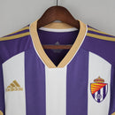Camisa Real Valladolid 2022/23 Home