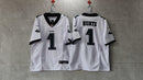 Camisa NFL Philadelphia Eagles Vapor F.U.S.E. Limited Jersey Branca
