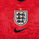 Camisa Inglaterra Away 2026 Torcedor