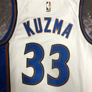 Regata Washington Wizards Classic Edition 22/23