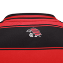 Camisa Flamengo I 2025/26 Masculina - Vermelho e Preto