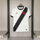 Camisa Vasco Away 2026/27 - Branco