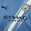 Camisa Manchester City Home 25/26 - Feminina
