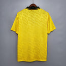 Camisa Retrô Seleção Brasil 1991/93 Home