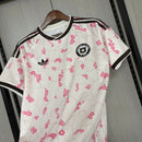 Camisa Chile Away 2026 Torcedor