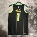 Regata Charlotte Hornets City Edition 22/23
