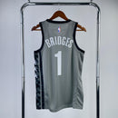 Regata Brooklyn Nets Statement Edition 21/22