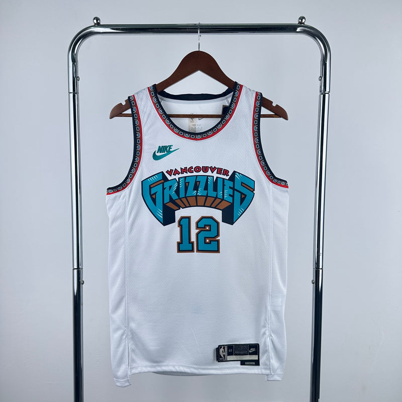 Regata NBA Memphis Grizzlies Classic Edition 24/25