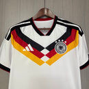 Camisa Alemanha Home 2026 Torcedor