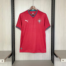 Camisa Portugal Home 2026 Torcedor