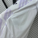 Camisa Manchester United Away 25/26 - Lilás