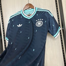 Camisa Alemanha Away 2026 Torcedor