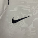 Camisa Inglaterra Home 2026 Torcedor