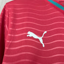 Camisa Portugal Home 2026 Torcedor