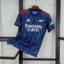 Camisa Arsenal Away 25/26 - Azul